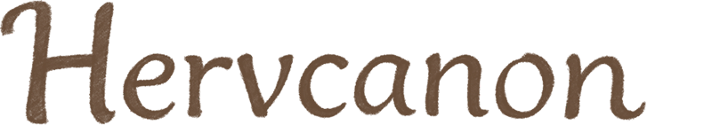 Hervcanon